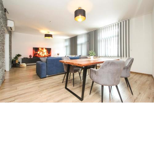 Apartmán Vita Deluxe