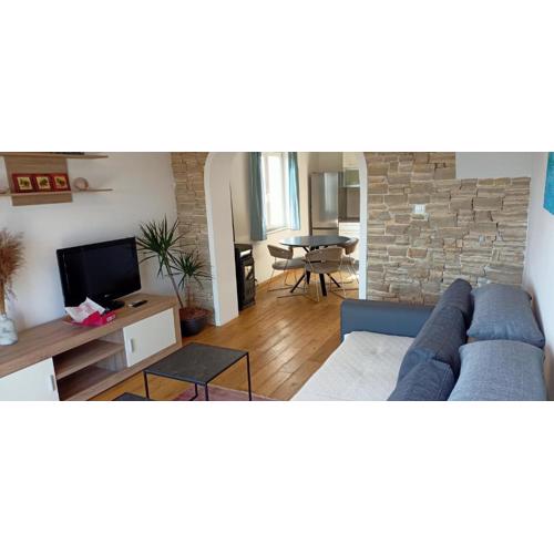Apartman Vita