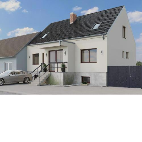 Apartmán Vital na Pálavě - ubytování & životní restart