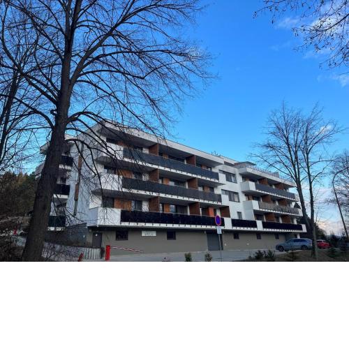 Apartmán Vitalis - Rezidencia Amélia