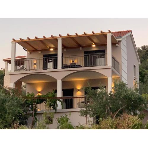 Apartman Vitanov