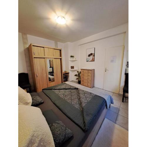 Apartman Vitas