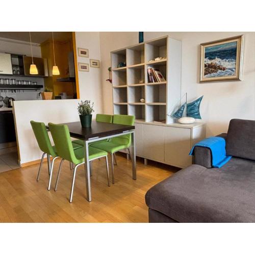 Apartman Vivi