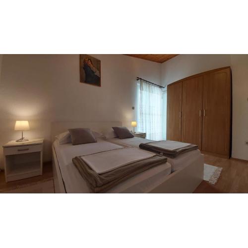 Apartman Vjeko