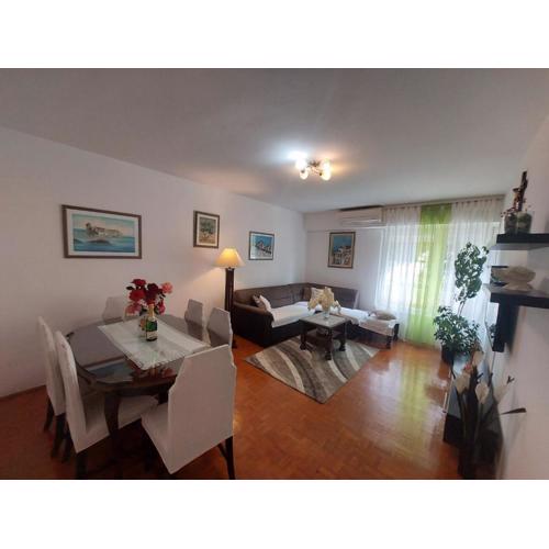 Apartman Vjera