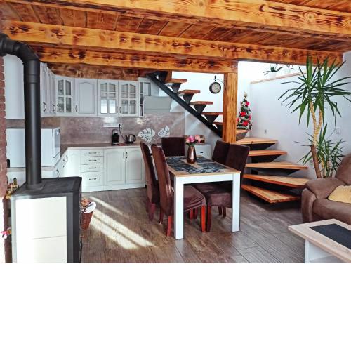 Apartmán Vladimír - Liptov