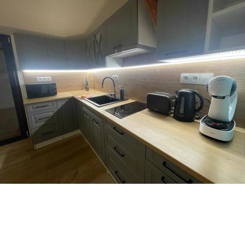 Apartmán Vlašky