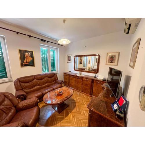Apartman Vlasta