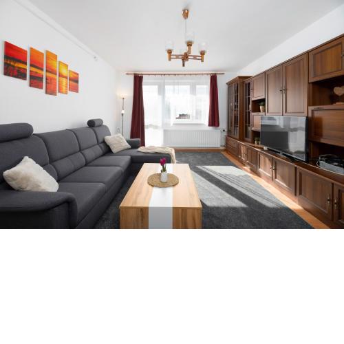 Apartmán Vlčovice