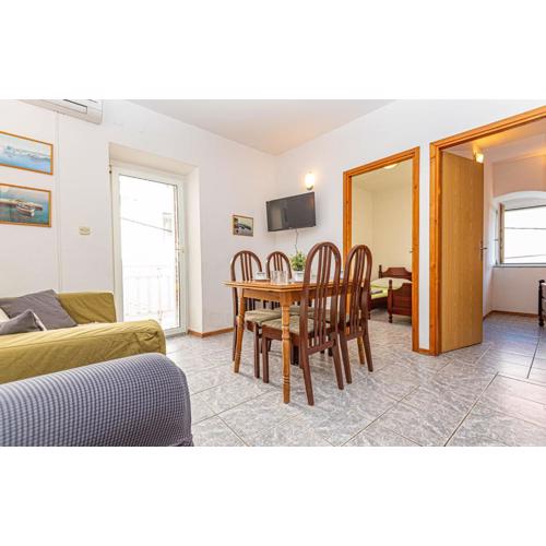 Apartman Vodice centar 2