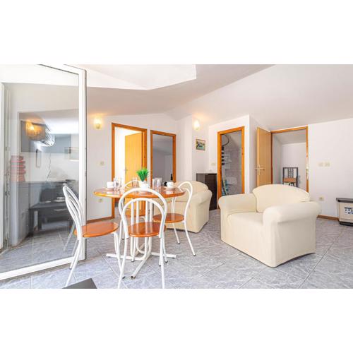 Apartman Vodice centar 3