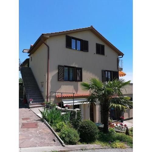 Apartman Vrh
