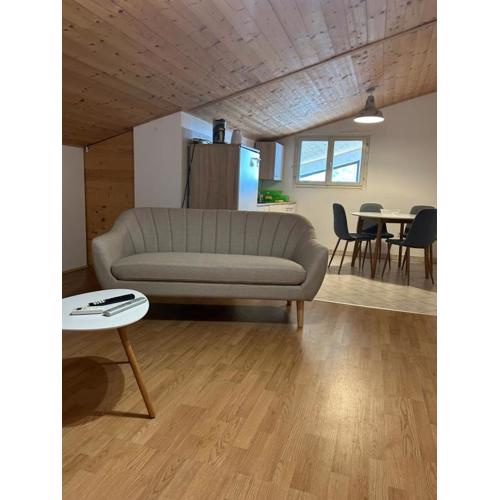 Apartman Vrh