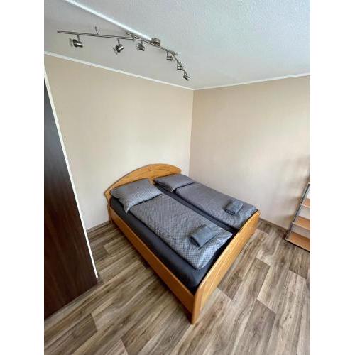 Apartmán VS Františkovy Lázně