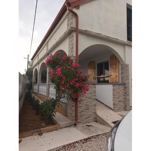Apartman VTS
