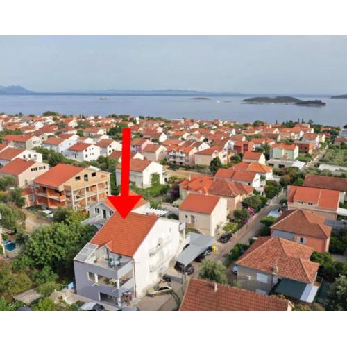 Apartman Vučemil