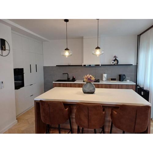 Apartman Vukovar Sky