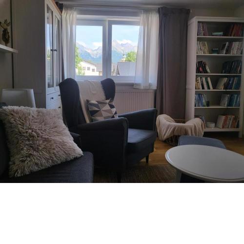 Apartmán Výhľad