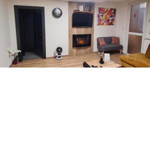 Apartmán Výstavby 9