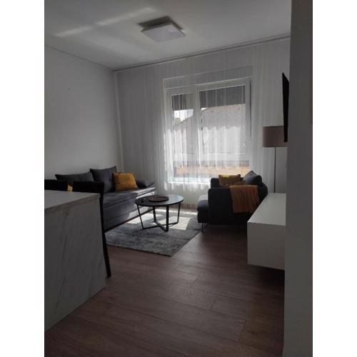 Apartman Waldy