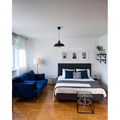 Apartman Welcome to Trešnjevka