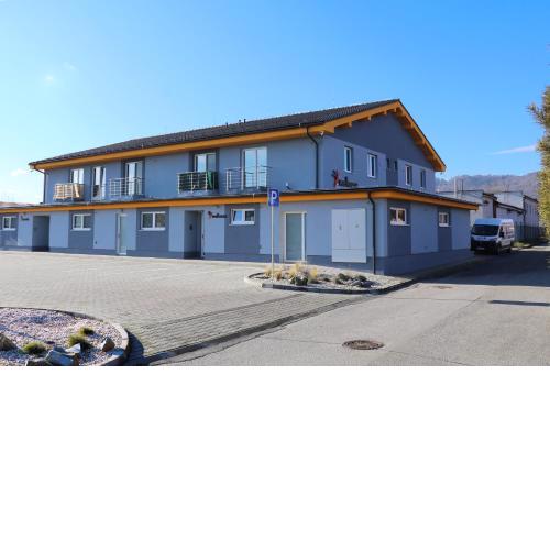 Apartmán Wellness-Detva