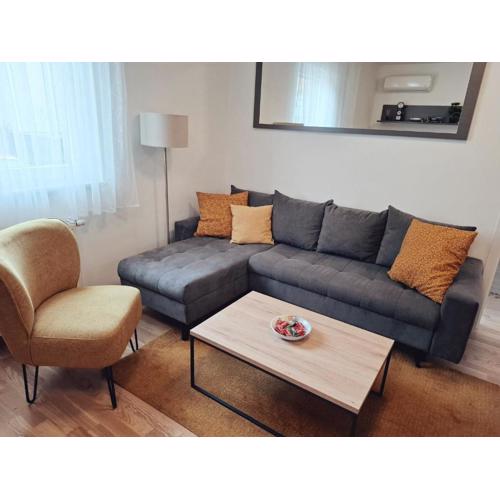 Apartman West Zen