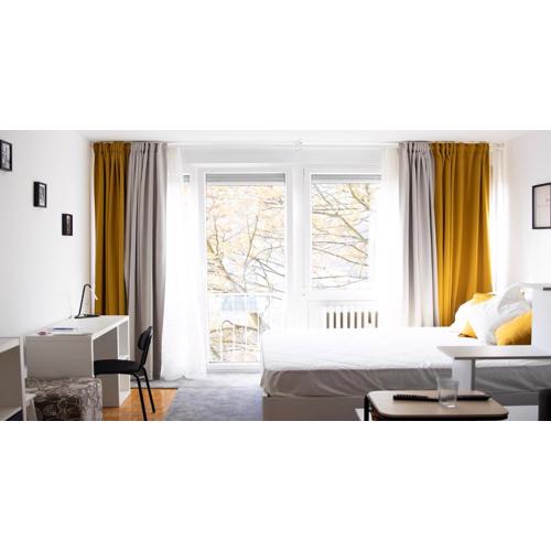 Apartman White Door Zagreb