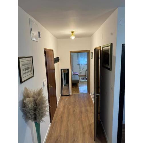 Apartman Willow
