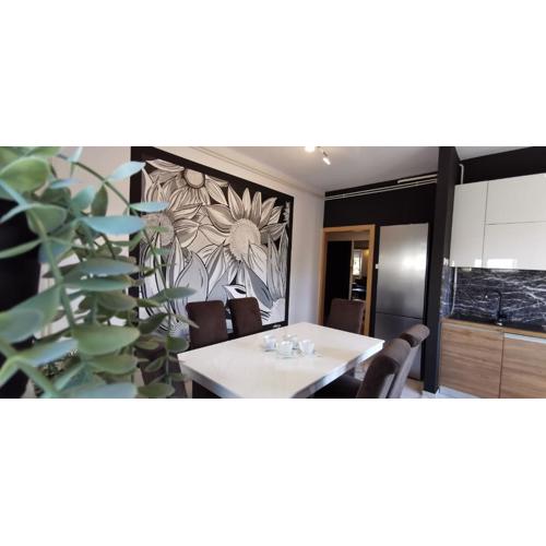 Apartman Wolf