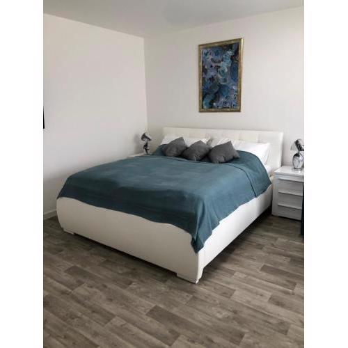 Apartmán X28