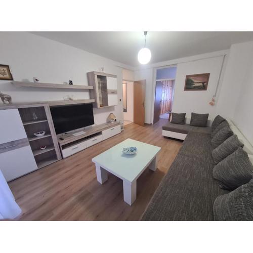 Apartman Yellow - SELF CHECK IN
