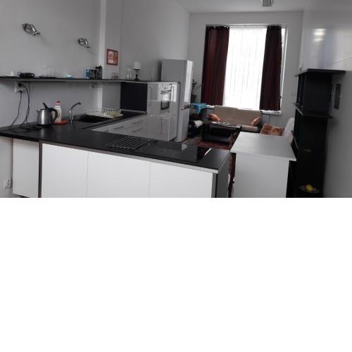 Apartman YVET