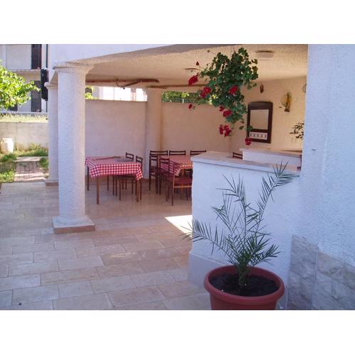 Apartman za 4 osobe