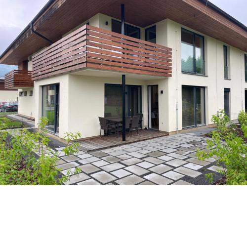Apartmán za kostelem Čeladná
