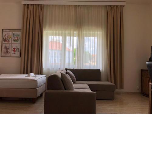 Apartmán Za radnicí