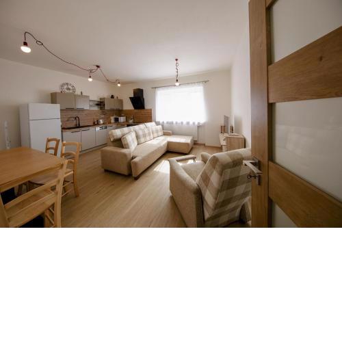 Apartmán Žacléř