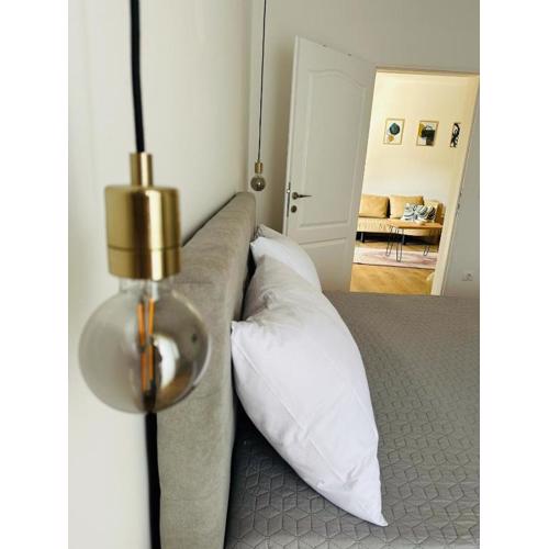 Apartman Zagi
