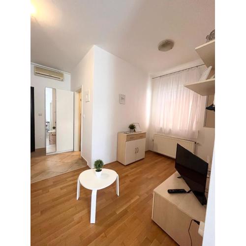 Apartman Zagreb Jarun