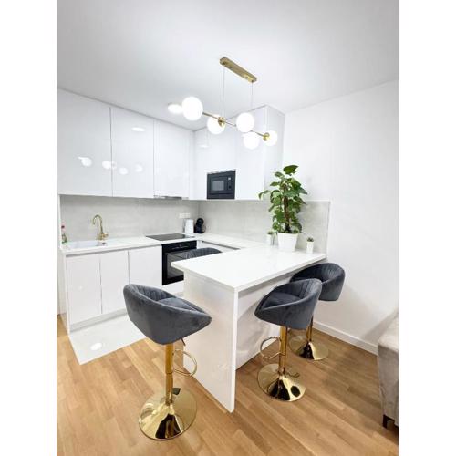 Apartman Zagreb Lilly