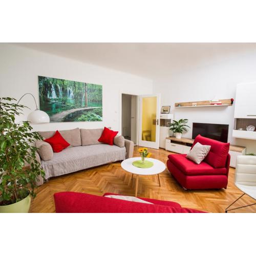 Apartman Zagreb Mandić