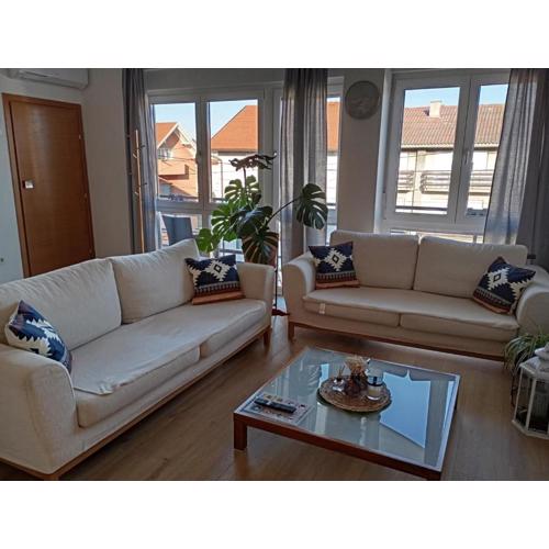 Apartman Zagreb , with balcony and FREE parking