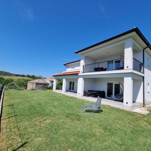 Apartman Zalar