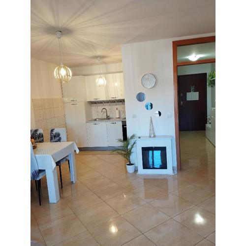 Apartman Zana