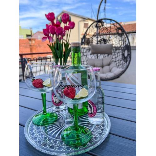 Apartman Zara