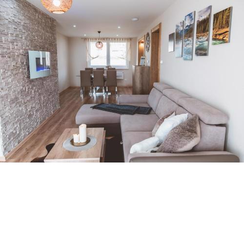 Apartmán Zara