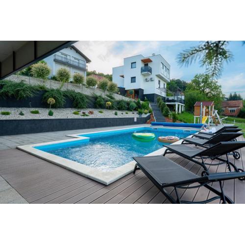Apartman Zara