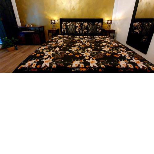 Apartmán Zase jako doma