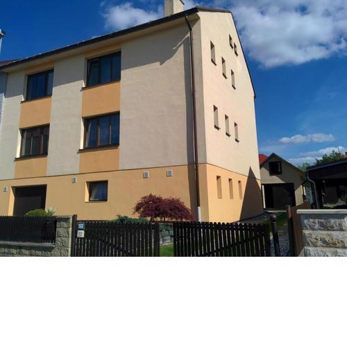 Apartmán Žďár
