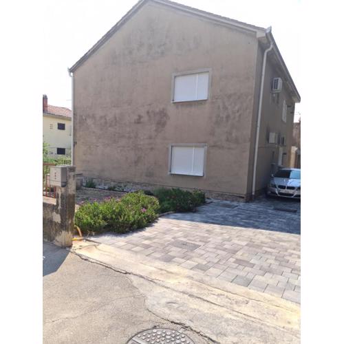 Apartman Zdena